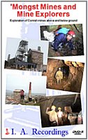 'Mongst Mines and Mine Explorers