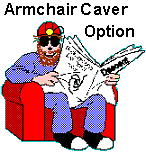 Armchair caver option