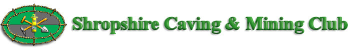 Shropshire Caving & Mining Club