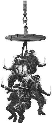 Riding the Doubles