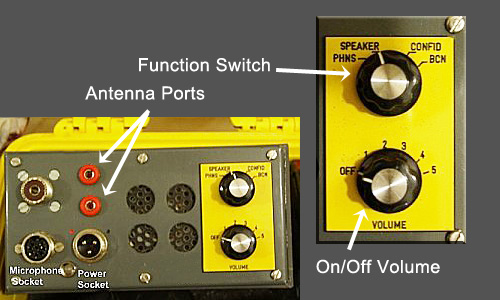 Heyphone sockets &switches (Alan Robinson)