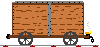 a miners tub