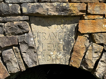 Sir Francis Level portal